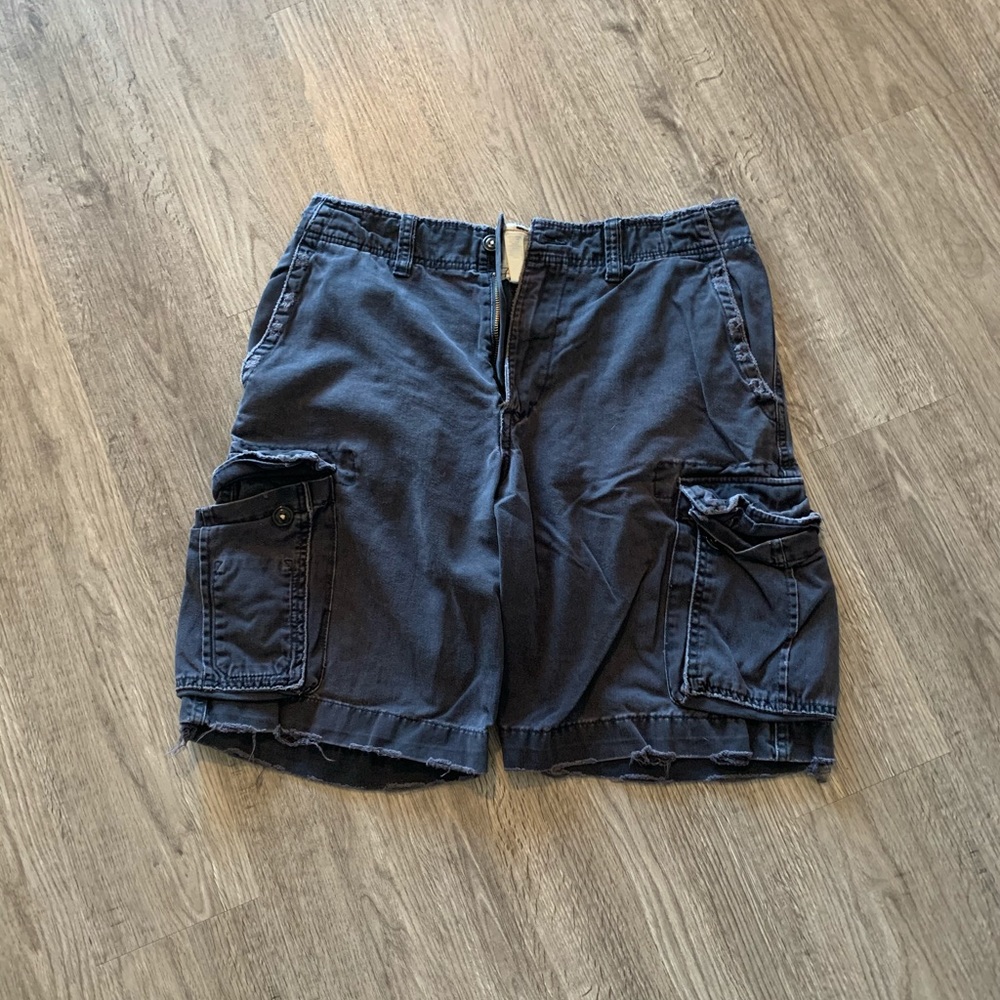 American Eagle Cargo Short